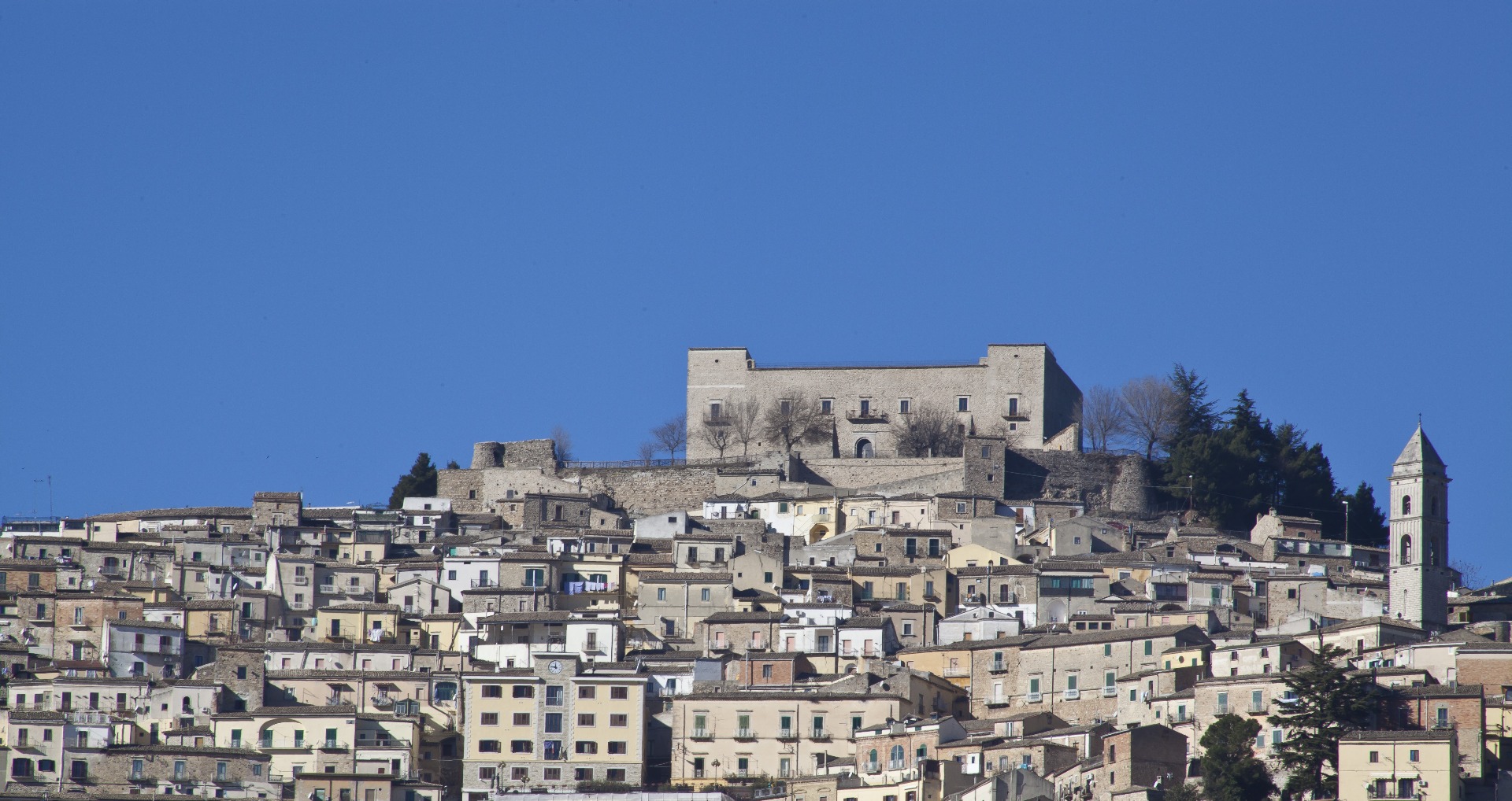 Castello di Sant'Agata di Apulia